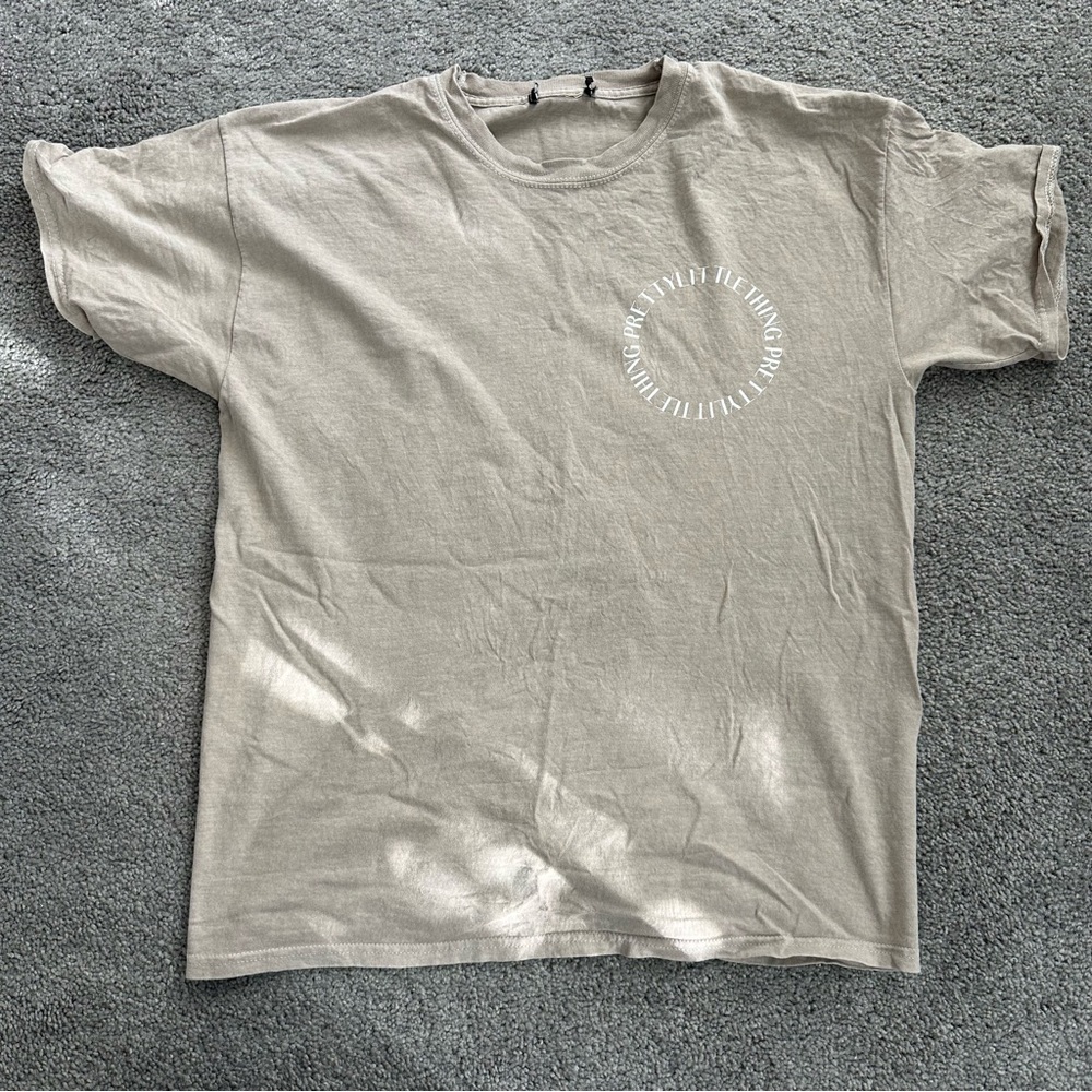 PLT Tee